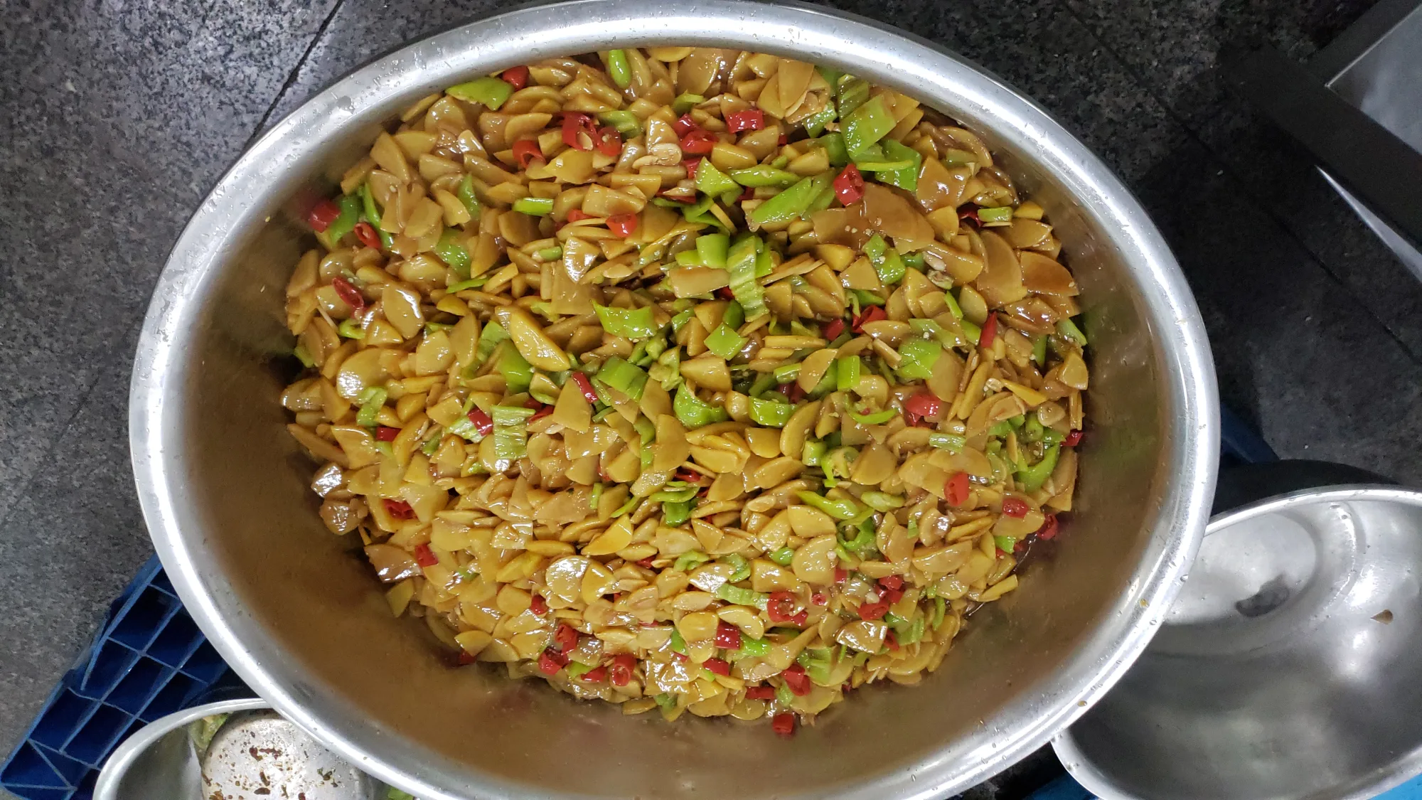 厨纪 S1 全能王智能炒菜机器人