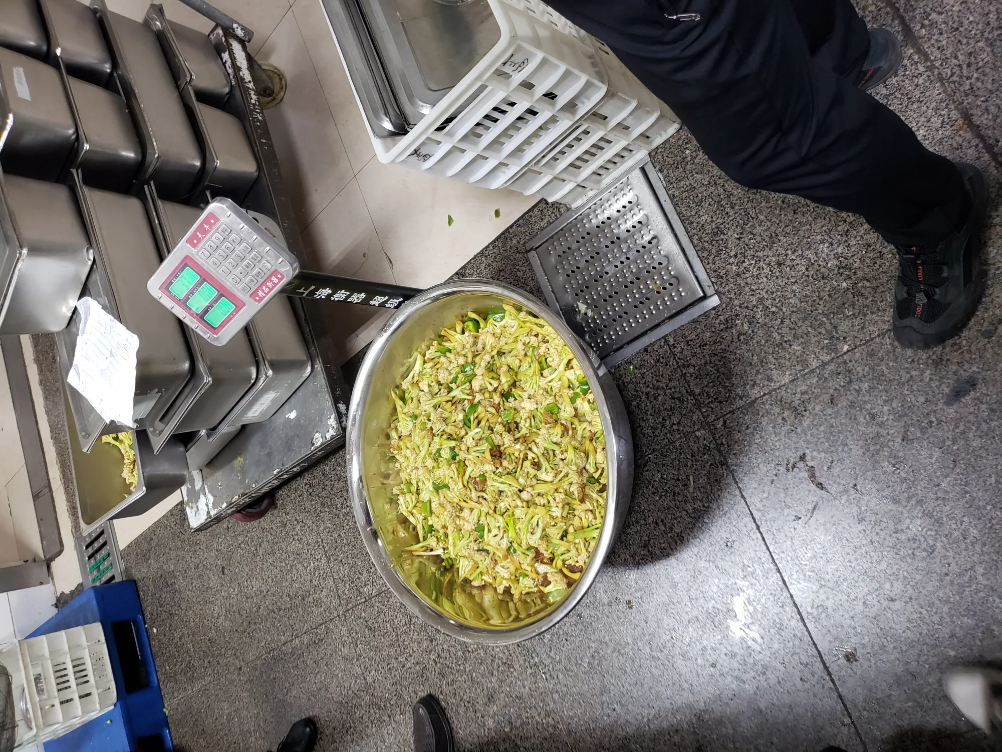 厨纪 S1 全能王智能炒菜机器人